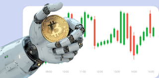 Alba Patrimorio dashboard della piattaforma di scambio di criptovalute