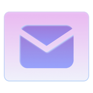 Alba Patrimorio contatta l'assistenza icona email per aiuto