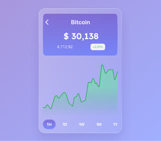Alba Patrimorio panoramica della piattaforma di crypto trading con dati in diretta